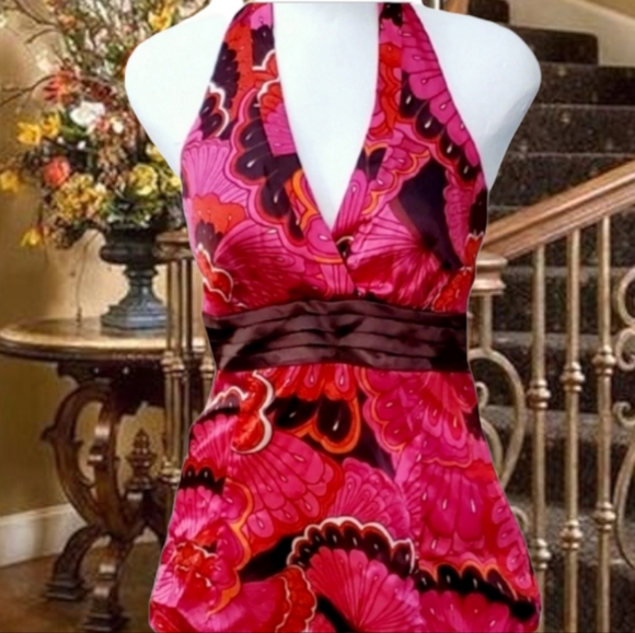 Summer Halter Top - Picture 6 of 10